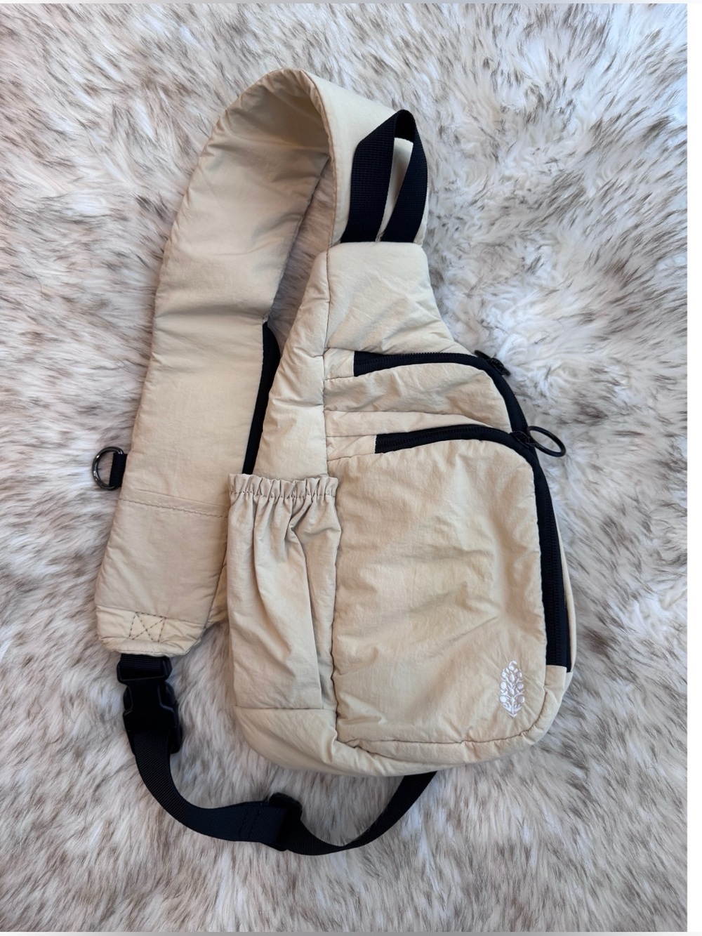 FP Movement by Free People Renegade Sling Bag